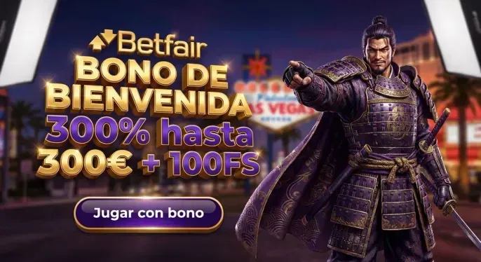 Betfair Casino